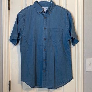 Old Navy button-down
